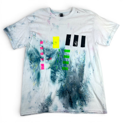 Sword Electrics Original T-Shirt