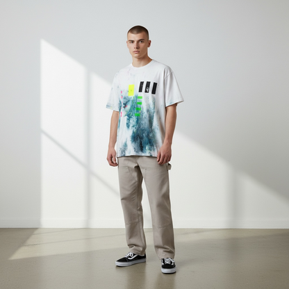 Sword Electrics Original T-Shirt