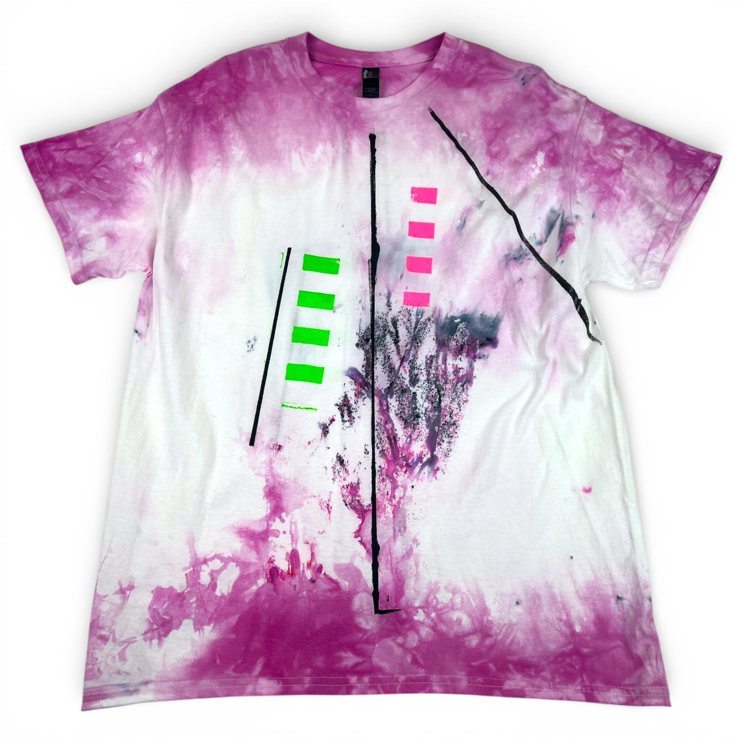 Sword Electrics Original T-Shirt