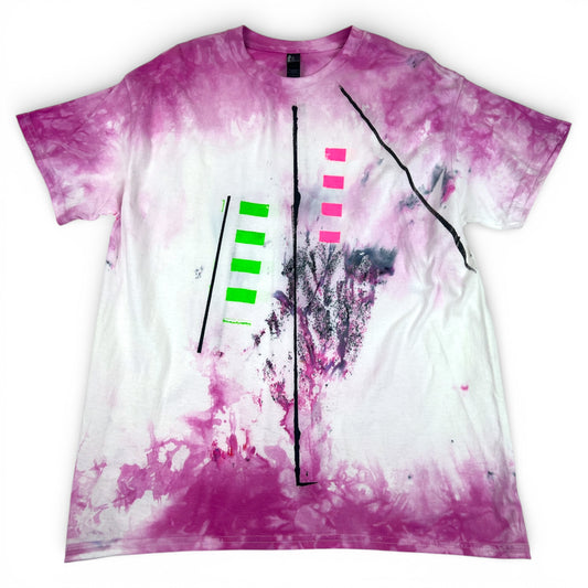 Sword Electrics Original T-Shirt