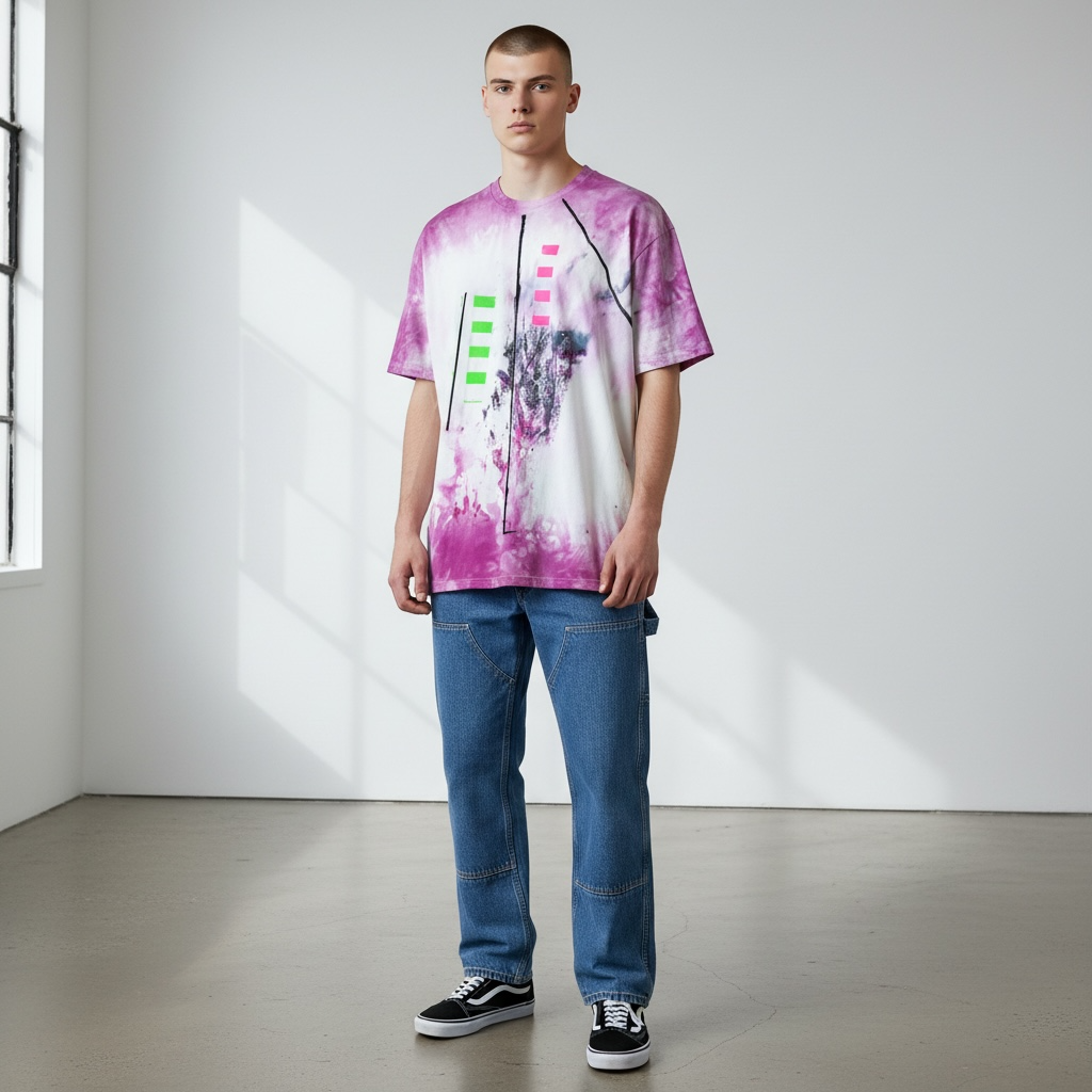 Sword Electrics Original T-Shirt