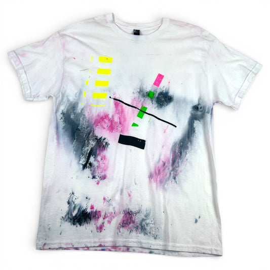 Sword Electrics Original T-Shirt