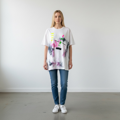 Sword Electrics Original T-Shirt