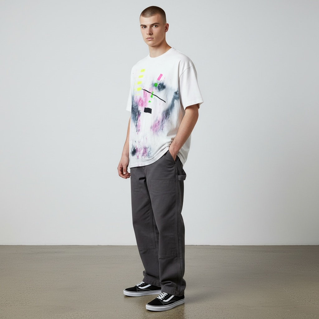 Sword Electrics Original T-Shirt