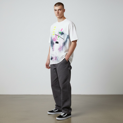 Sword Electrics Original T-Shirt