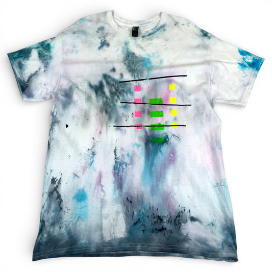 Sword Electrics Original T-Shirt