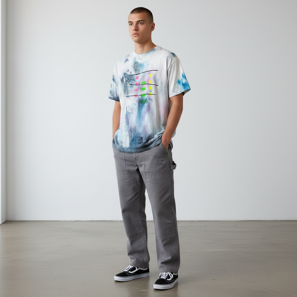 Sword Electrics Original T-Shirt