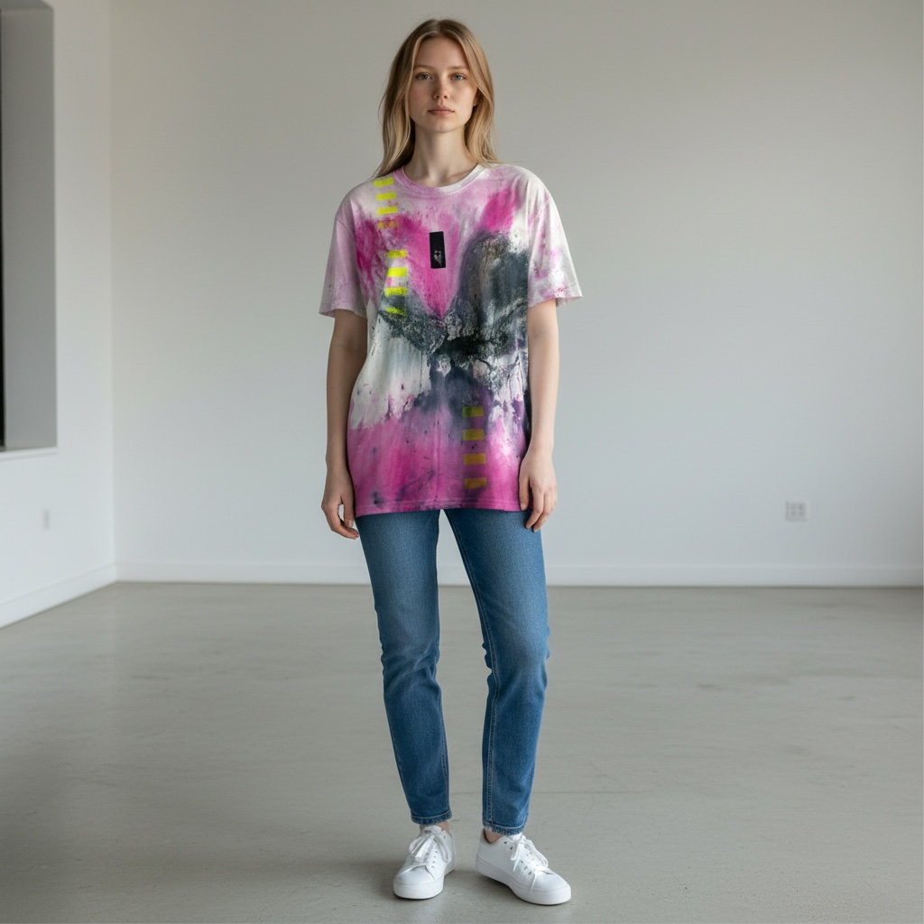 Sword Electrics Original T-Shirt