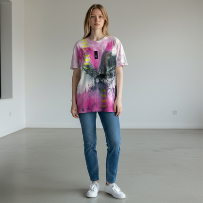 Sword Electrics Original T-Shirt