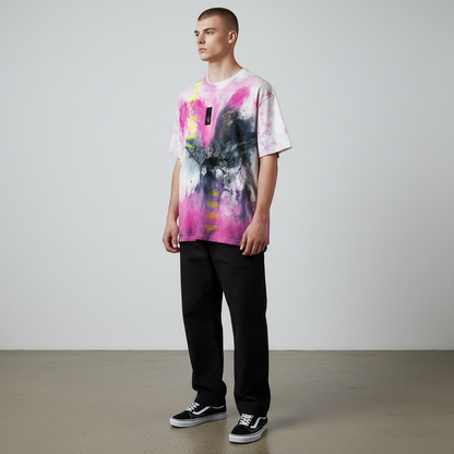 Sword Electrics Original T-Shirt