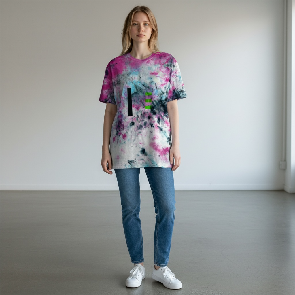 Sword Electrics Original T-Shirt
