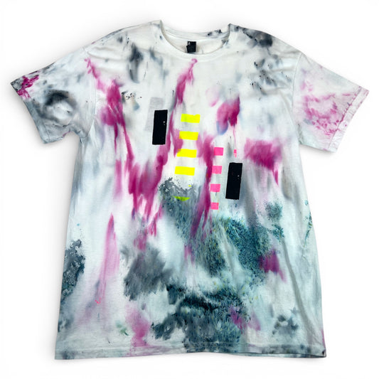 Sword Electrics Original T-Shirt