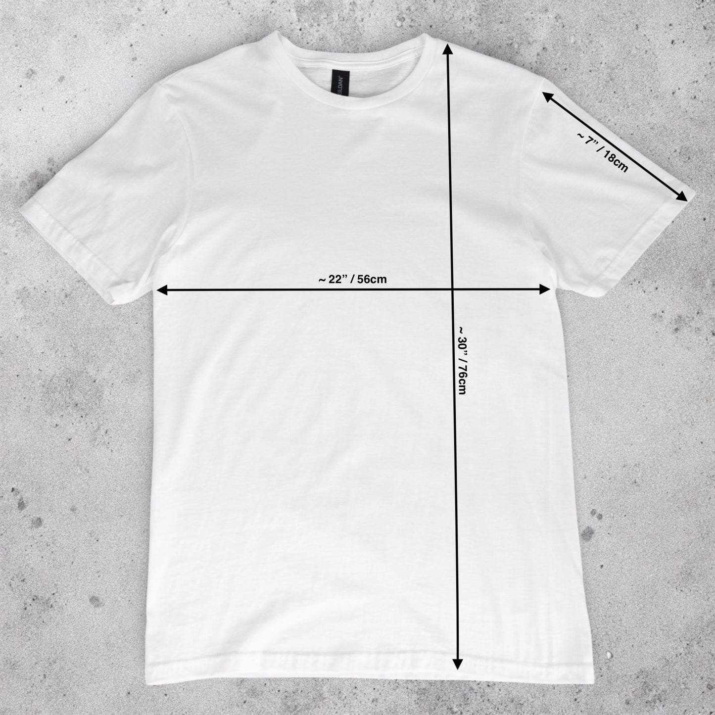 Sword Electrics Original T-Shirt