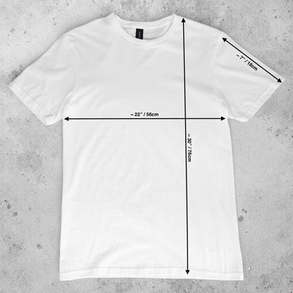 Sword Electrics Original T-Shirt