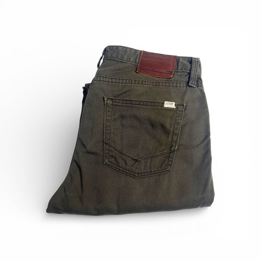 Vans V56 Men's Slim Trousers W33 L30 Anthony Van Engelen