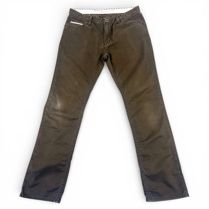 Vans V56 Men's Slim Trousers W33 L30 Anthony Van Engelen