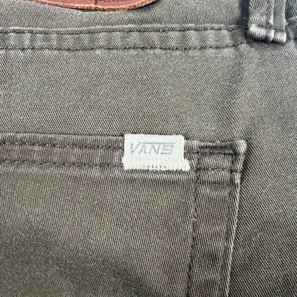 Vans V56 Men's Slim Trousers W33 L30 Anthony Van Engelen