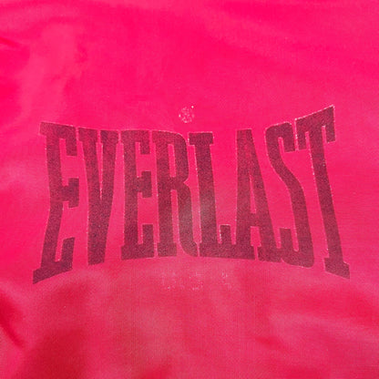 Vintage Everlast Varsity Bomber Jacket