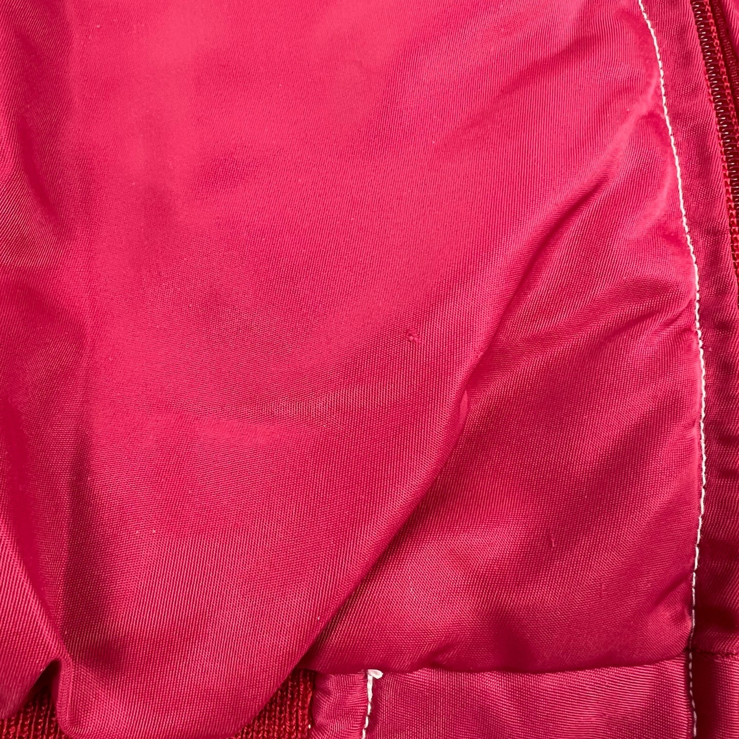 Vintage Everlast Varsity Bomber Jacket